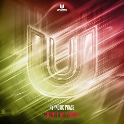 Turn It Up Louder - Single