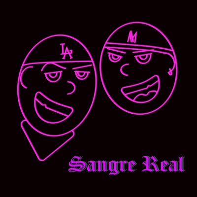 Sangre Real - Single