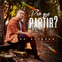 Por Que Partir - Single - Nathã Elyezer
