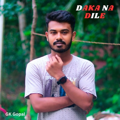 GK Gopal - Daka na Dile