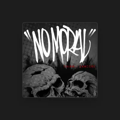 Listen to No Moral, watch music videos, read bio, see tour dates & more!
