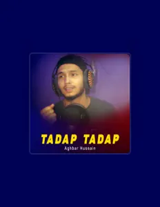 Listen to Aghbar Hussain, watch music videos, read bio, see tour dates & more!