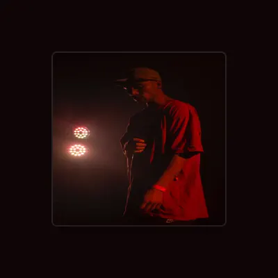 Listen to Enzo Blond, watch music videos, read bio, see tour dates & more!