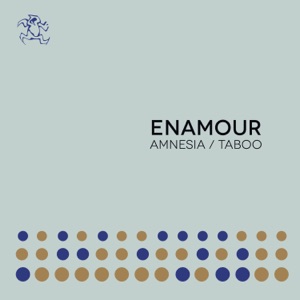 Amnesia / Taboo - Single