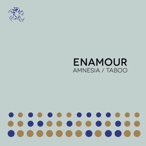 Amnesia / Taboo - Single