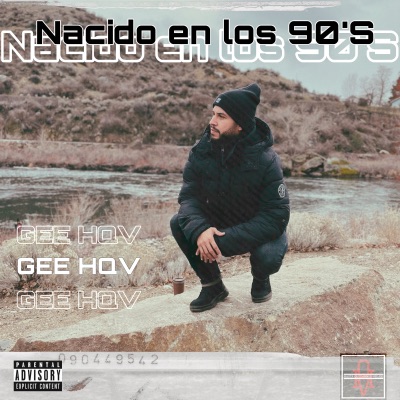 Nacido en los 90’S - Single