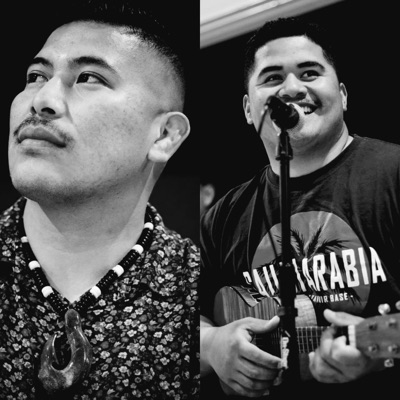 Pretty Island Woman (feat. Hansen) - Single