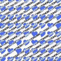 Invincible - Single - tomorrow+today, Jpthekid & imokay