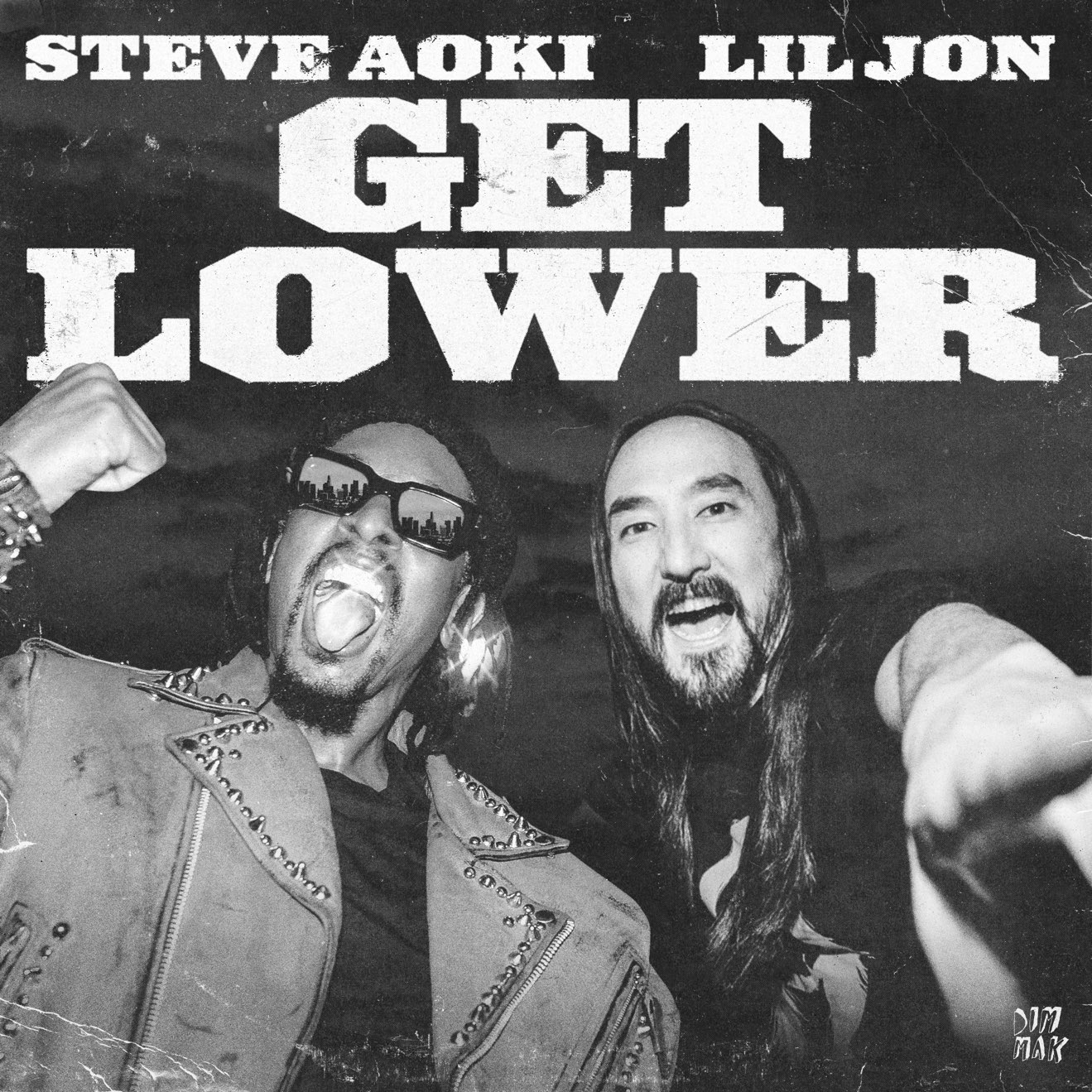 Steve Aoki & Lil Jon – Get Lower – Single (2024) [iTunes Match M4A]