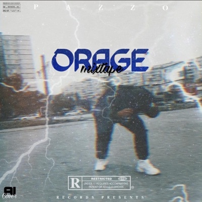 Orage Mixtape