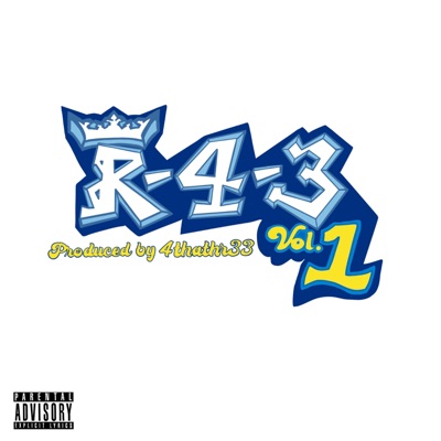 R-4-3, Vol. 1 - Single