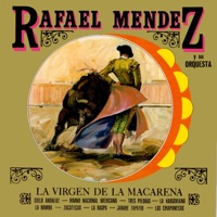 Rafael Méndez y Su Orquesta (2023 Remaster from the Original Azteca Tapes) - Rafael Méndez