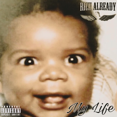 My Life (feat. Lido Smooth) - Single