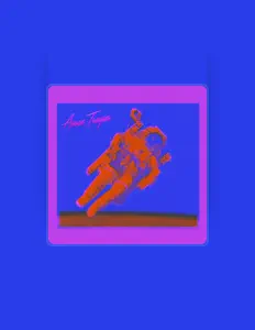 Dengarkan Aaron Trooper, tonton video musik, baca bio, lihat tanggal tur & lainnya!