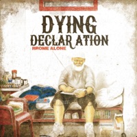 Dying Declaration - EP - RRome Alone