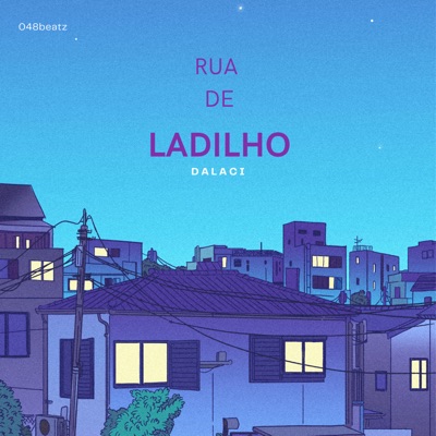 Rua de Ladrilho - Single