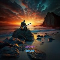 August - Single - SDiLuv