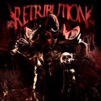 RETRIBUTION - Single - KXNVRA