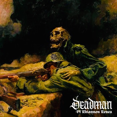 Deadman (feat. Rhiannon Renea) - Single
