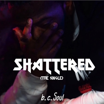 Shattered - Single