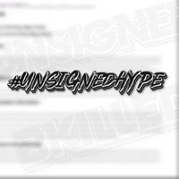 #UnSignedHype - EP - Bkilled