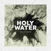Holy Water (feat. Rume) - Single - Tkellz