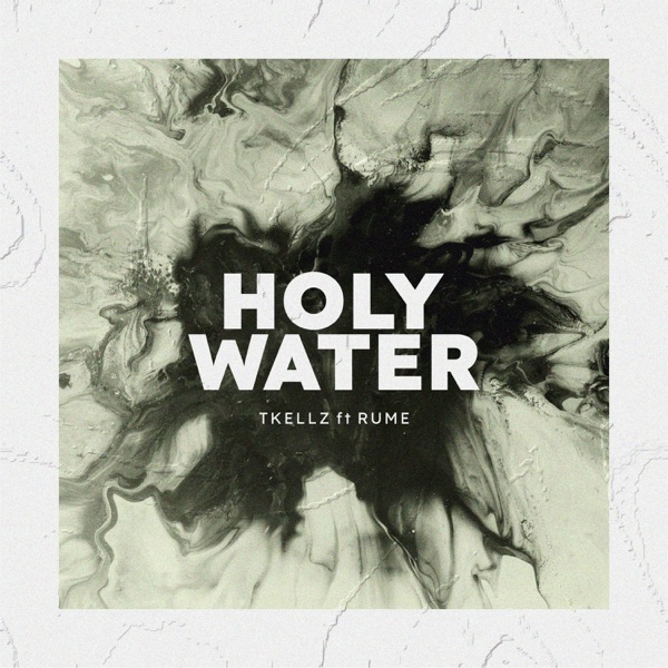 Holy Water (feat. Rume)