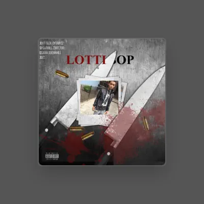 Listen to Jdot Balla, watch music videos, read bio, see tour dates & more!