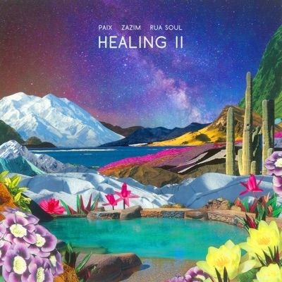 Healing II - Single