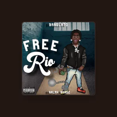 Listen to Ralph Bandz, watch music videos, read bio, see tour dates & more!