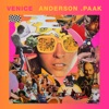 Off The Ground by Anderson .Paak
