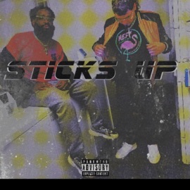 Sticks Up (feat. Havoc) Vanilla Cain