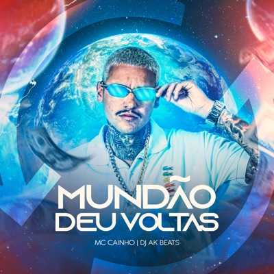 Mundão Deu Voltas - Single