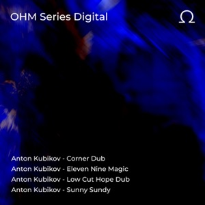 OHM Series 008 - EP