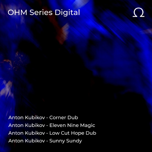 OHM Series 008 - EP