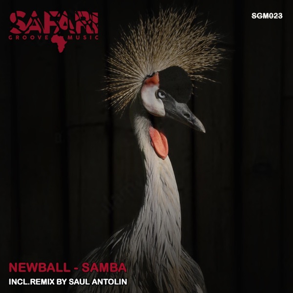 Samba - Single
