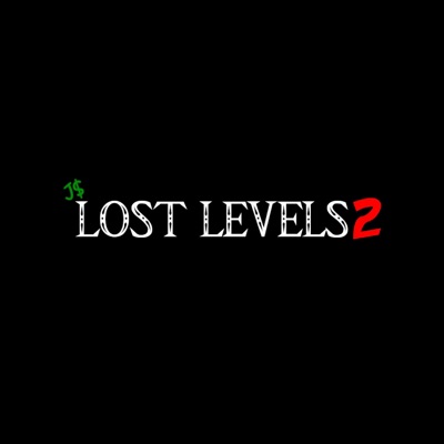 Lost Levels 2 - EP