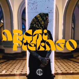 Archipielago (feat. Opas) Crimen