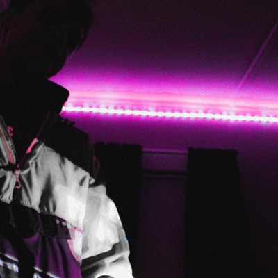 Up All Night Freestyle - Single