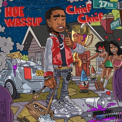 Hoe Wassup - Single