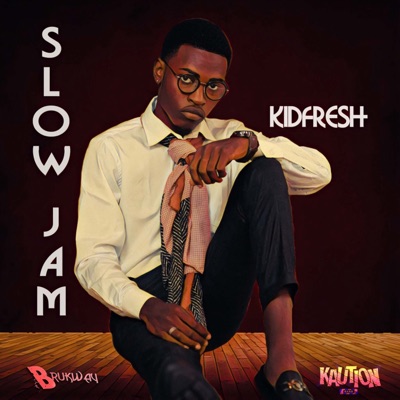 Slow Jam - Single