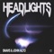 Headlights (Extended Mix) artwork