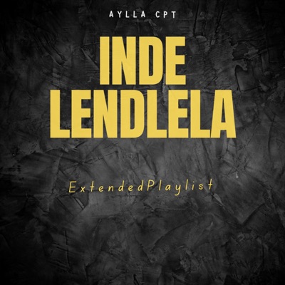 Inde Lendlela EP