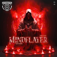 Mindflayer - Single - Visceral & RagnaRok