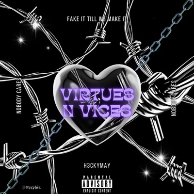 Virtues n Vices - Single