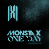 Monsta X - One Day - Instrumental