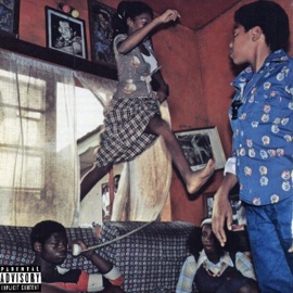 Showtime (feat. Swagg) Jay Shuler