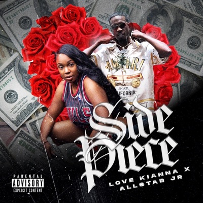 Side Piece (feat. Allstar JR) - Single