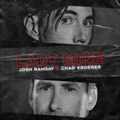 Lady Mine (feat. Chad Kroeger) artwork