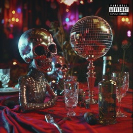 Throwing Parties benny mayne